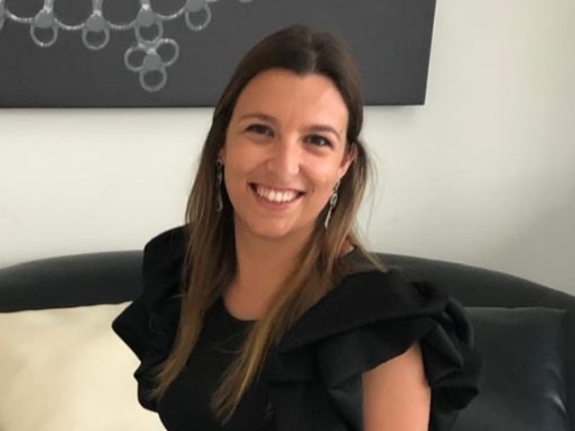 Marta Soares