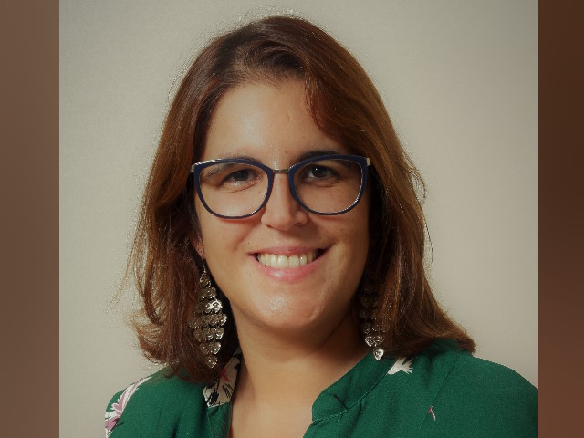 Silvia Machado