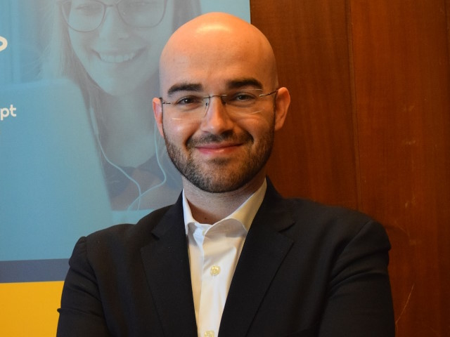 Tiago Abalroado
